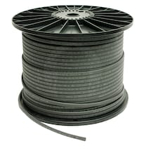 King Electric - Self-Regulating Cable - 250' Reel - 120V - 8W