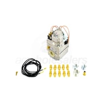 Weil-McLain - Gas Conversion Kit - LP to NG - HE, HE II, VHE Series 1-3