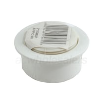 RectorSeal Tom-Kap™ - PVC Flush-Fit Adapter and Plug - 2