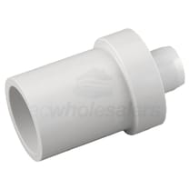 RectorSeal - PVC Pipe Adapter for DSH14 - 3/4