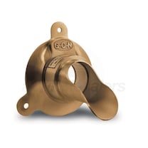 RectorSeal G-O-N® - Glue On Nozzle and Escutcheon - 3