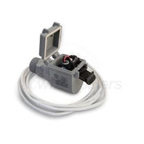 RectorSeal All-Access® AA2P - Condensate Shut-Off Float Switch for Primary Drain Pan Auxiliary Outlet - Plenum Rated