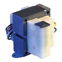 Mars - Foot-Mount Control Transformer - Manual Reset - 50 VA