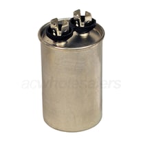 Mars - JARD Single Section Round Capacitor - 10 MFD - 440/370 Volt