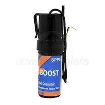 Supco - SPP5 Super Boost Hard Start Kit