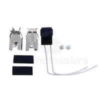 Supco - Universal Receptacle Kit