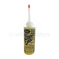 Supco - Zoom Spout® Lubricating Oil