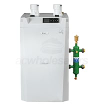 Triangle Tube Instinct - 110k BTU - 95% AFUE - Hot Water Gas Boiler - Direct Vent