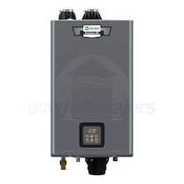 A.O. Smith Adapt™ - Residential 160,000 BTU - Natural Gas Tankless Water Heater - Indoor