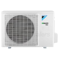 Daikin Atmosphera Series - 9k BTU - Outdoor Condenser - Single Zone Only - R-32