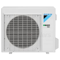 Daikin Atmosphera Series - 24k BTU - Outdoor Condenser - Single Zone Only - R-32