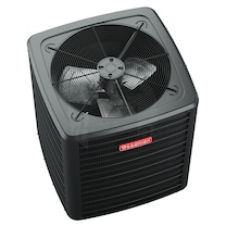 Goodman GLZS4 - 3.5 Ton - Heat Pump - 14.3 SEER2 - Single Stage - R-32 Refrigerant - Standard