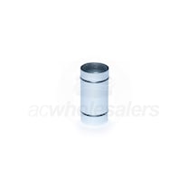 Unico - Aluminum Coupling - 2