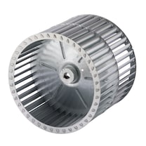 Unico - Blower Wheel for M4860BL1-EC1/2 - EC Motor