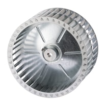 Unico - Blower Wheel for M3036BL1-EC1/2 and M3642BL1-EC1/2 and +CB - EC Motor