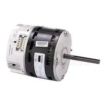 Unico - Replacement Motor for M2430BL1-EC1/2 and U1218L-1EC2EX - EC - 208/230 Volt - 1/2 HP