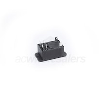 Unico - Two Pole Relay for WON Series Heaters - Requires A02141 Rectifier