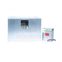 Unico - Variable Speed Blower Module - 2 to 2.5 Ton - ECM - 240V