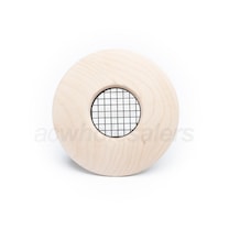 Unico - Round Supply Outlet - 2