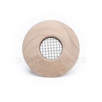 Unico - Round Supply Outlet - 2