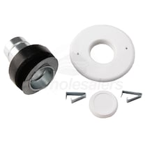 Unico - Fiberglass Plenum Installation Kit - Twist-Fit - 1