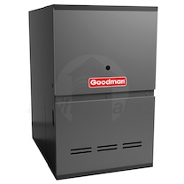 Goodman GD9S80 - 40k BTU - Gas Furnace - 80% AFUE - R-32