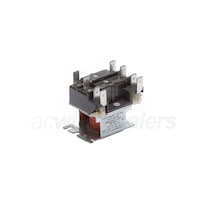 Unico - Replacement Contactor for WON or WUN Heaters - Two Pole