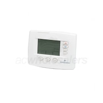 Unico - Multi-Stage Universal Programmable Thermostat