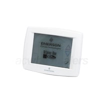 Unico - Multi-Stage Universal Touch-Screen Programmable Thermostat