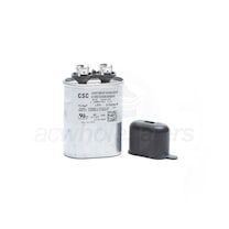 Unico - Replacement Oval Capacitor - For A001018-G03, G05, G07, G09, G14