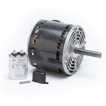 Unico - Replacement Motor for MB2430L Blower Module - PSC - 208/230 Volt - 1/2 HP