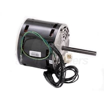 Unico - Replacement Motor for MB3642L/4860L Blower Modules - ACB - 208/230 Volt - 1 HP