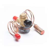 Unico - Replacement TX Valve for M1218 Blower Module - Flare Connection - R-410A Refrigerant