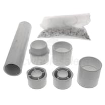 Burnham Alpine Condensate Neutralizer Kit