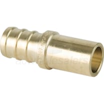 Viega - PEX Crimp Adapter - 3/4