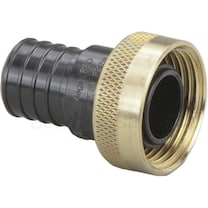 Viega - PEX Supply Adapter - 3/4