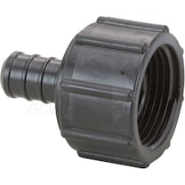 Viega - PEX Crimp Port Adapter - 1/2