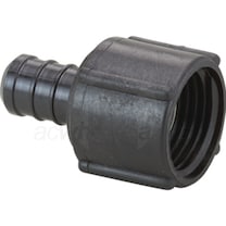 Viega - PEX Crimp Lav Adapter - 3/4