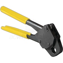 Viega - PEX Crimp - Compact Angled Hand Tool - 1/2