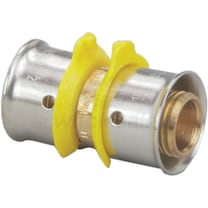 Viega - PEX Press Coupling - 1/2