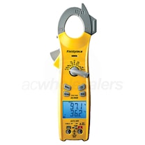 Fieldpiece SPK2 Folding Pocket In-Duct Thermometer - HVAC & More