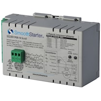 SmoothStarter™ Single Phase Soft Starter 230V (8-16 FLA)