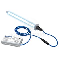 Fresh-aire Blue-Tube Germicidal UV Light 1 Year Lamp 120/277 VAC