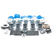 Unico - Installation Kit for 2.5