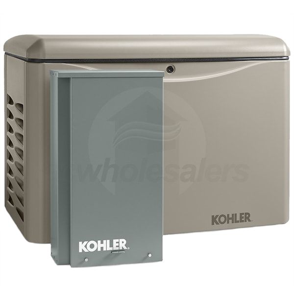 Kohler 14RCAL-100LC16