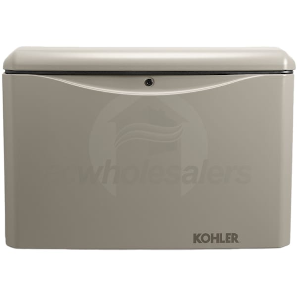 Kohler 14RCAL-100LC16