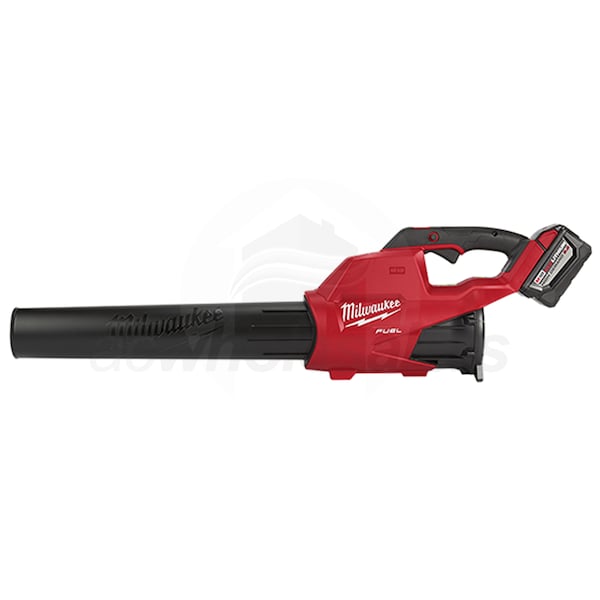 Milwaukee 2724-21HD M18 FUEL Gen II Lithium-Ion Cordless Electric Leaf ...