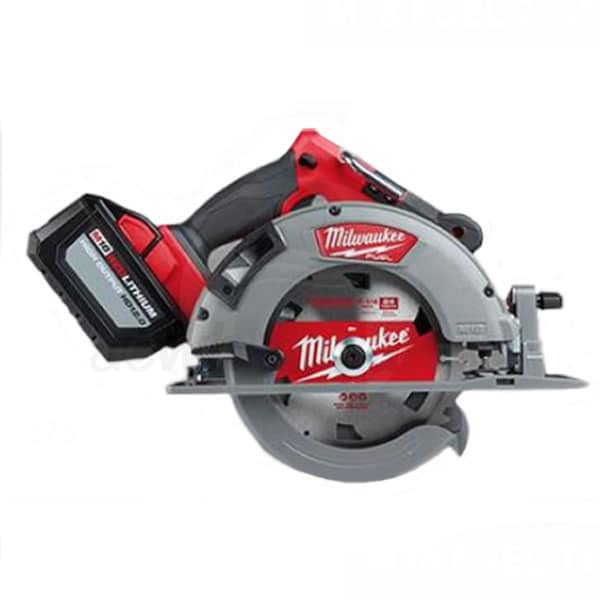 Milwaukee 2732-21hd M18 Fuel 7-1 4-inch Circular Saw Kit