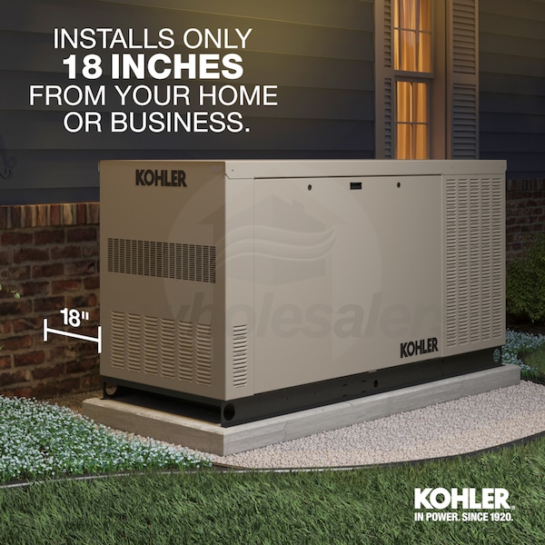 Kohler 30RCLA-QS1