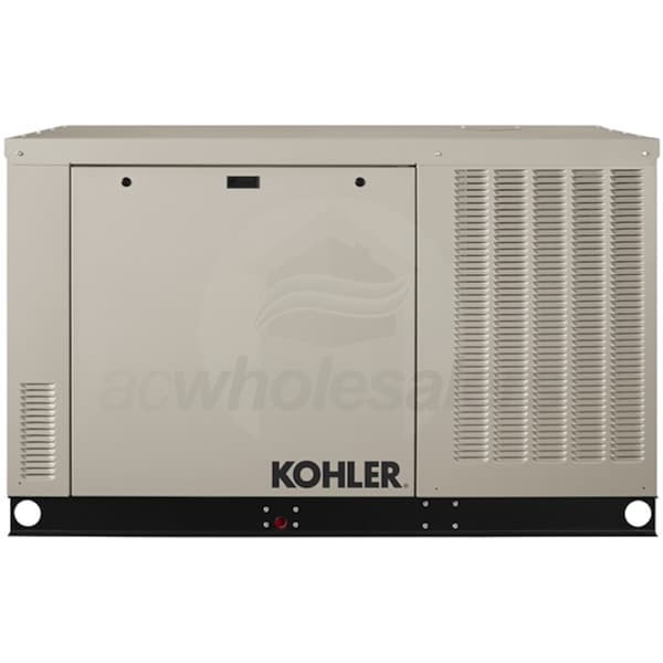 Kohler 38RCLC-QS50